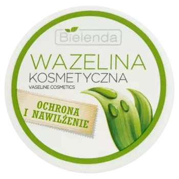 Bielenda Ochrona i Nawilenie увлажняющий и защитный косметический вазелин, 25 мл