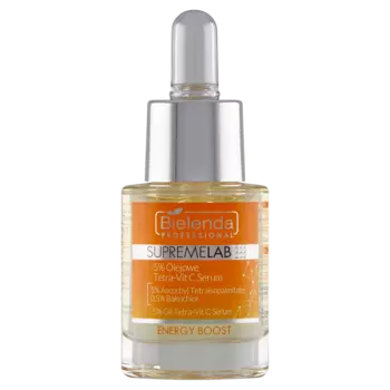 Bielenda Professional Energy Boost сыворотка для лица, 15 мл