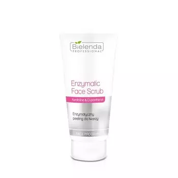 Bielenda Professional Энзимный скраб для лица Энзимный скраб для лица 150г