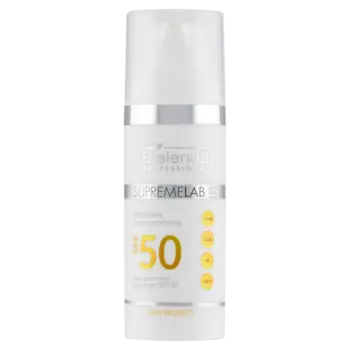 Bielenda Professional Sun Protect крем для лица SPF50, 50 мл