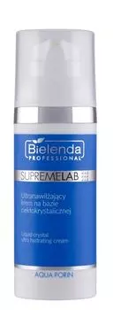 Bielenda Professional SupremeLAB Aqua Porin крем для лица, 50 ml