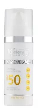 Bielenda Professional SupremeLAB SPF50 крем для лица, 50 ml