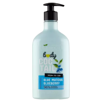 Bielenda Регенерирующий лосьон для тела, 400 мл