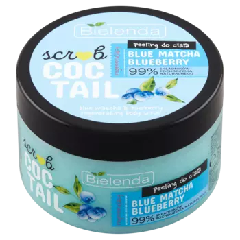 Bielenda скраб для тела, 350 г