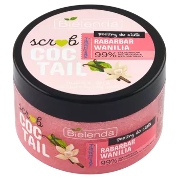 Bielenda скраб для тела, 350 г