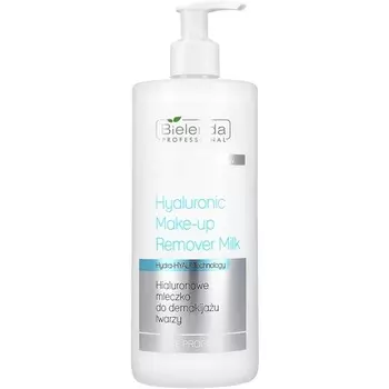 BIELENDA Средство для снятия макияжа с лица 500 мл