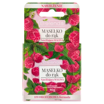 Bielenda увлажняющее масло для рук, 50 мл