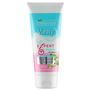 Bielenda Vanity Soft Expert мыло для депиляции, 100 г