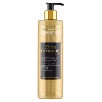 Bielenda Zote Ceramidy укрепляющий лосьон для тела, 400 мл