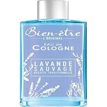 Bien-tre Lavender Cologne 250ml