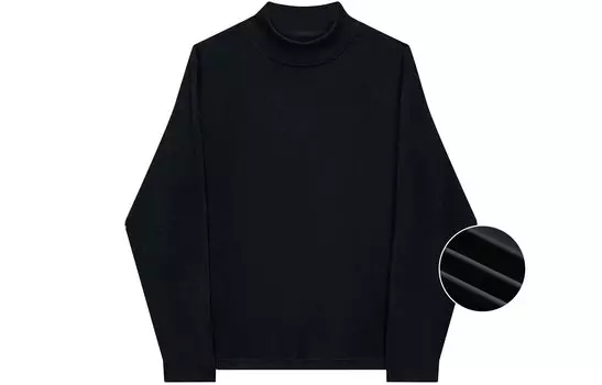 BIENKIMIIYE Футболка унисекс, Белый