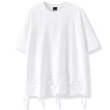 BIENKIMIIYE Футболка унисекс, Черный