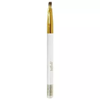 Biffoli Кисть для губ Biffoli Make-Up - Золотая