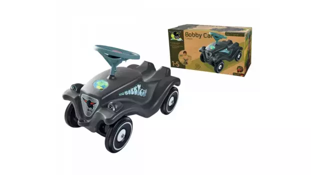 Big Bobby Car Classic Eco