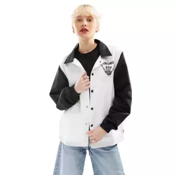 Big Island-W Женская куртка Siroko, белый