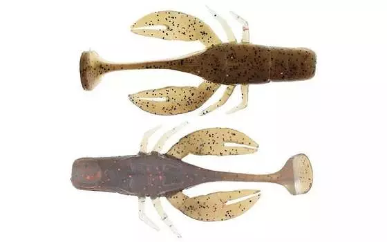 Big Joshy Swimbaits Craw Приманка