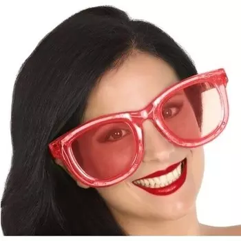 BigBuy Карнавальные очки XXL Bigbuy Carnival