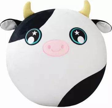 Бигги, талисман коровы BIGGIES