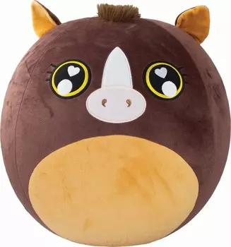 Бигги, талисман лошади BIGGIES