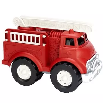 Bigjigs Toys, Пожарная машина