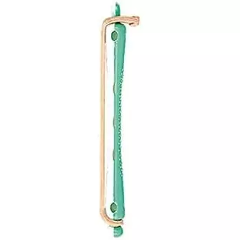 Бигуди для химической завивки волос, бигуди для перманентной завивки, диаметр 0,8 мм, 12 шт., Donegal