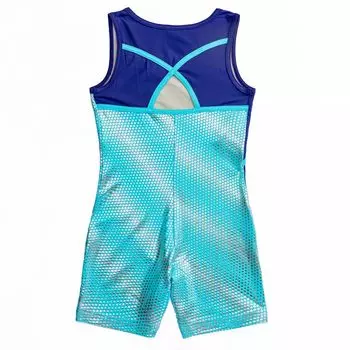 Бикетард Rainbeau Moves с диагональным ремешком RAINBEAU MOVES, розовый