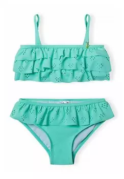 Бикини 2 PIECE SET MINOTI, цвет green