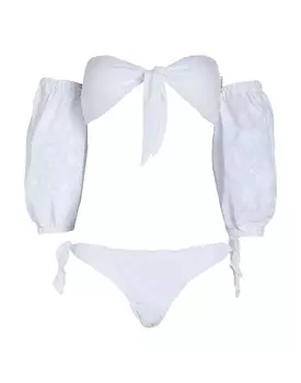 Бикини 4Giveness, белый