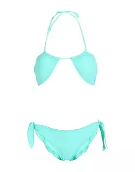 Бикини 4Giveness, бирюзовый