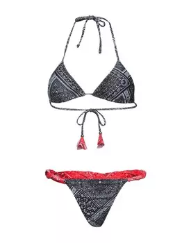 Бикини 4Giveness, черный