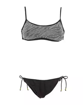 Бикини 4Giveness, черный