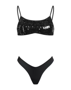 Бикини 4Giveness, черный