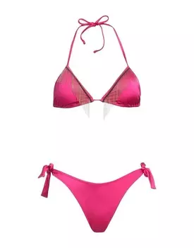 Бикини 4Giveness, фуксия