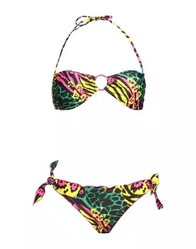 Бикини 4Giveness, фуксия