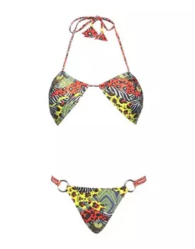 Бикини 4Giveness, оранжевый