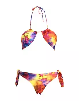 Бикини 4Giveness, оранжевый