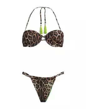 Бикини 4Giveness, песочный