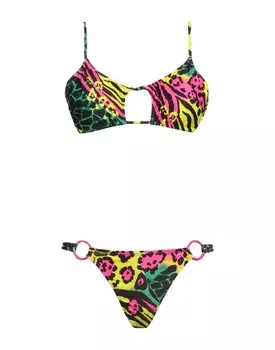 Бикини 4Giveness, желтый