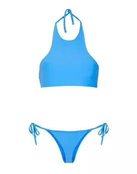 Бикини 8 By Yoox, лазурный