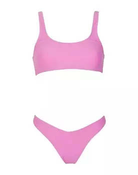 Бикини 8 By Yoox, розовый