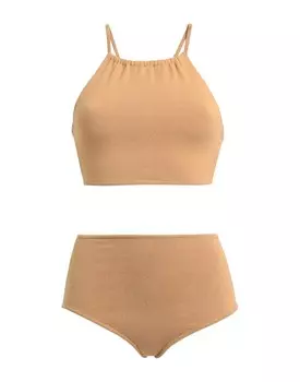 Бикини Agnona, коричневый