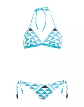Бикини Agogoa, бирюзовый