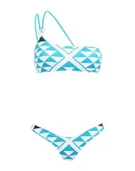 Бикини Agogoa, бирюзовый