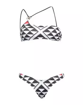 Бикини Agogoa, черный