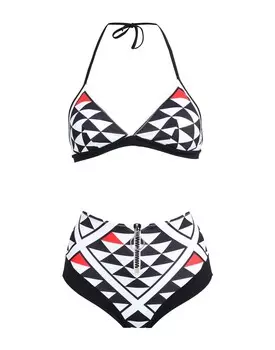 Бикини Agogoa, черный