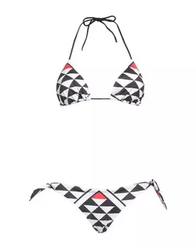 Бикини Agogoa, черный