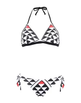 Бикини Agogoa, черный