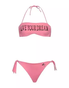 Бикини Alberta Ferretti, розовый