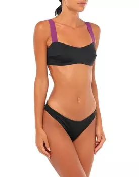 Бикини Albertine, черный