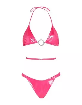 Бикини Alessandra Rich, фуксия